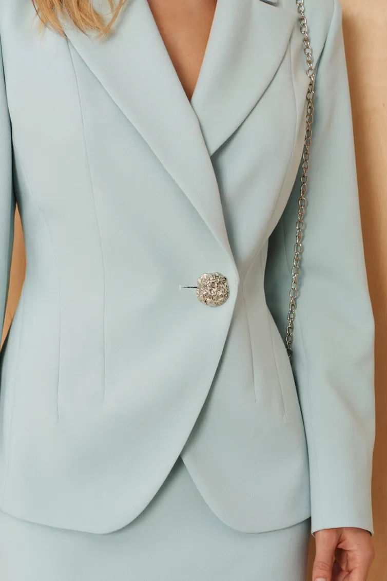 Blazer Panda #107330 myatnyj