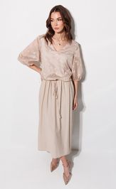 Платье Люше 4391