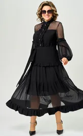 Dress EVA GRANT 9020