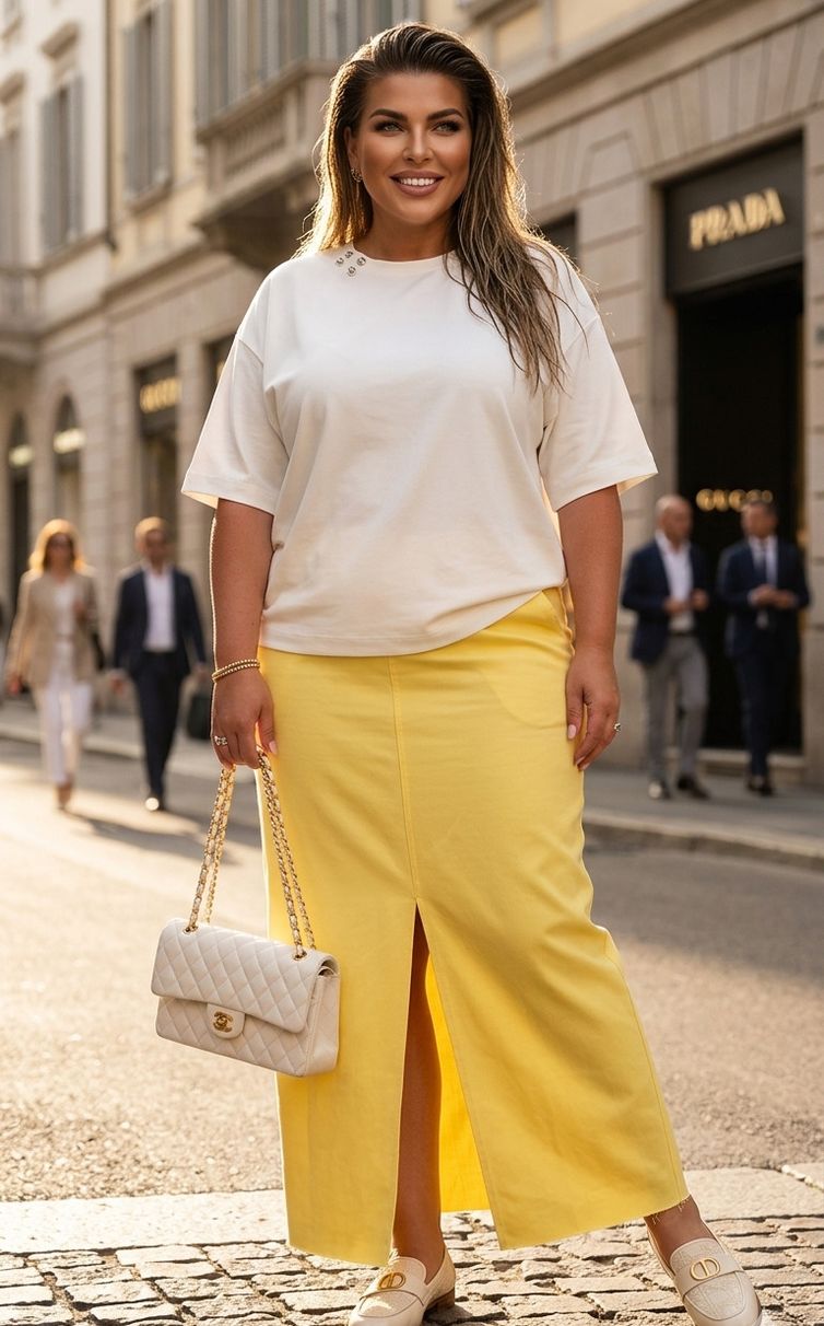 Юбка Vittoria Queen арт. 29433/2