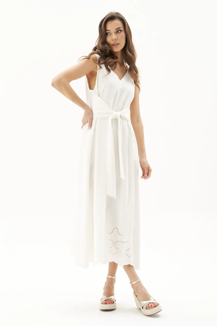 Dress Fantazia Mod #4844