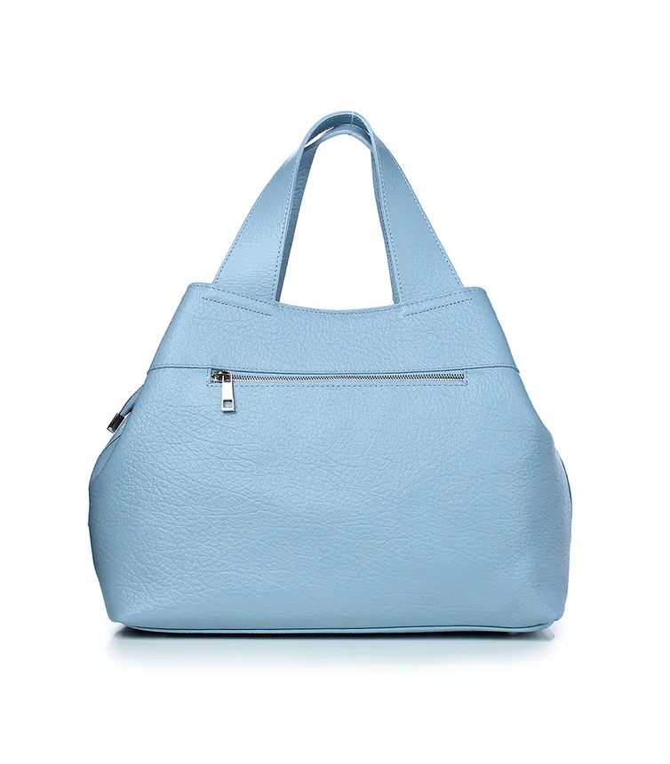 Torba Galanteya #22s963k45 goluboj