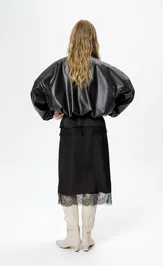 Куртка Pirs 6235 черный