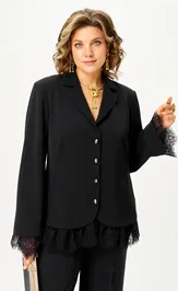 Garnitur LS 26261 chernyj