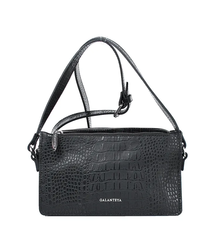 Torba Galanteya #22s1988k45 chernyj