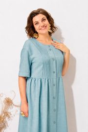 Sukienka Anastasia MAK #1095-1