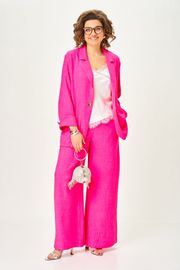 Костюм Michel Chic арт. 1446/1 фуксия