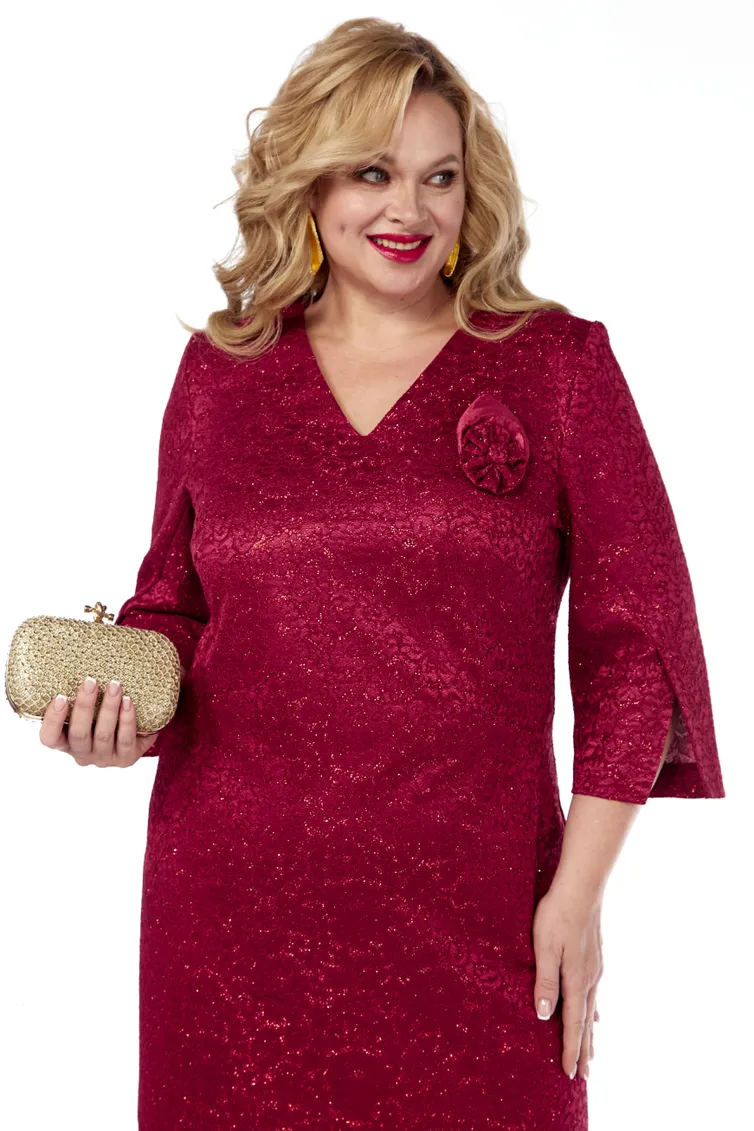 Sukienka Ell Style #2340