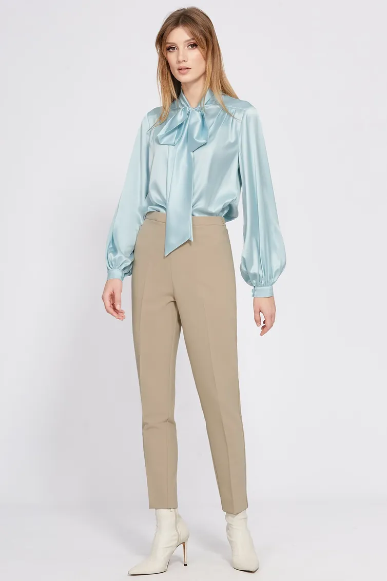 Trousers EOLA #2381.1
