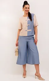 Костюм Galean Style 1007