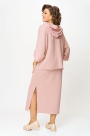 Комплект Anastasia арт. 1224.1 пудровый