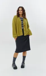 Cardigan AVE RARA 1080