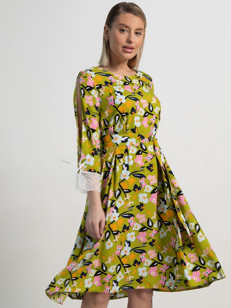 Sukienka LT Collection #P15634-33M