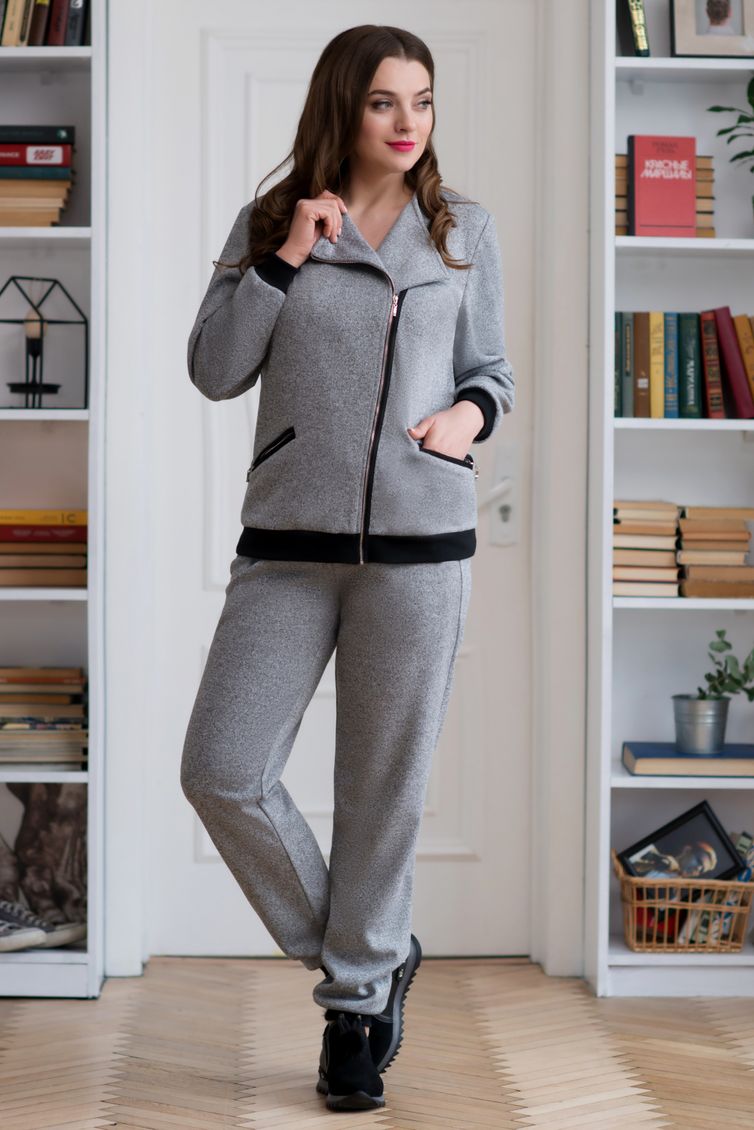 Trousers URS #18-798