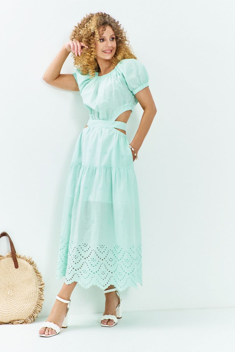 Dress Euromoda #721 myata