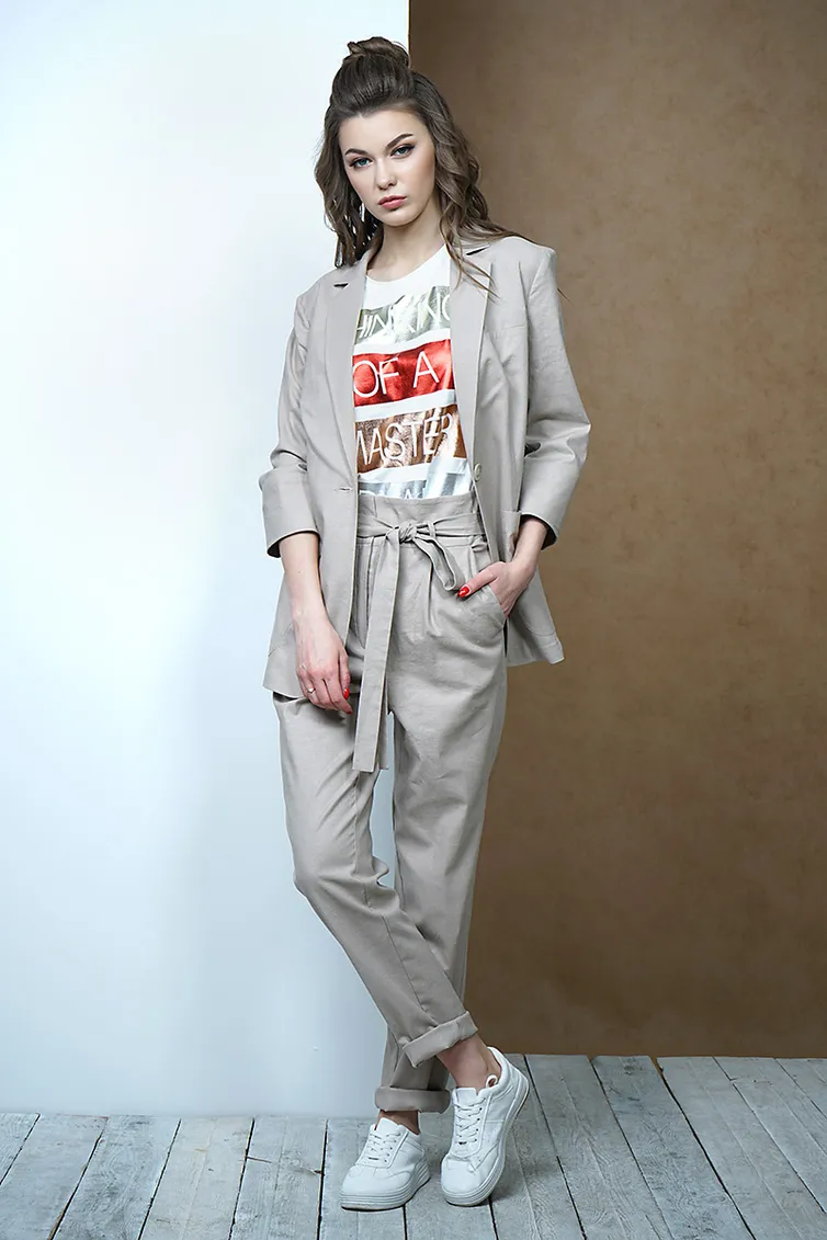 Suit Fantazia Mod #3439