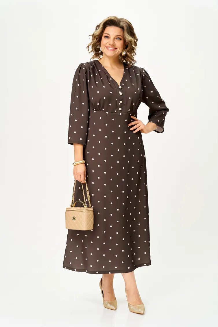 Dress ALANI #2695