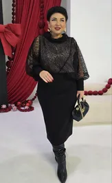Платье Vittoria Queen 27353