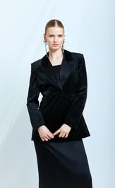 Blazer Elema 1K-975 chyornyj 170