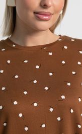 Bluzki, tuniki LT Collection B15511-7M