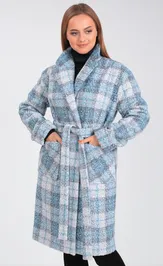 Coat Angelina & Company 777
