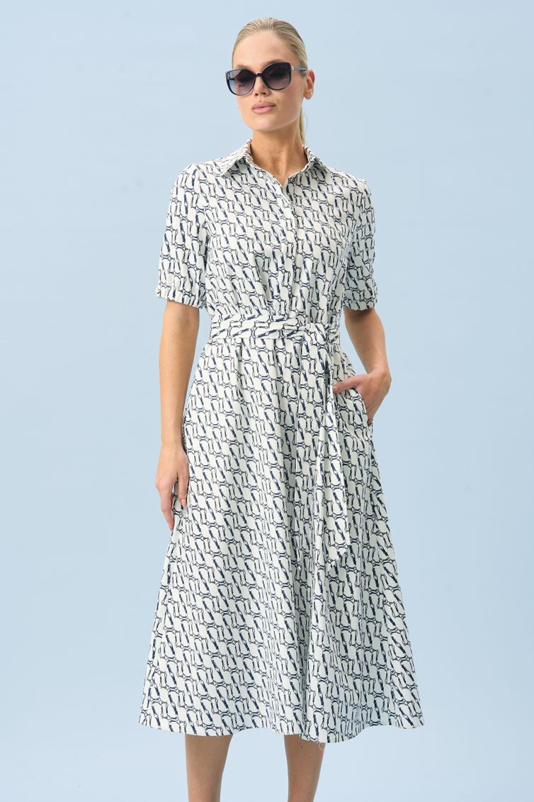 Платье URS арт. 26-695-1