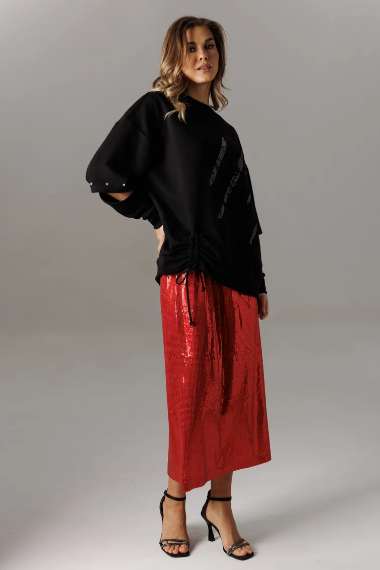 Garnitury damskie Lars Style #1187 komplekt