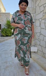 Платье Vittoria Queen 28963