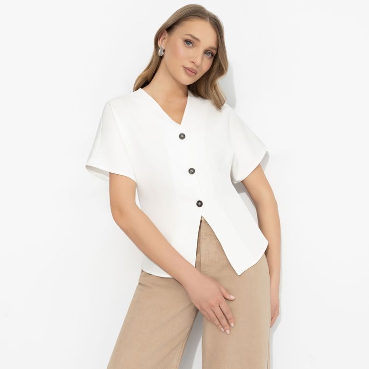 Жилет CHARUTTI арт. Без плана Б (алмаз)