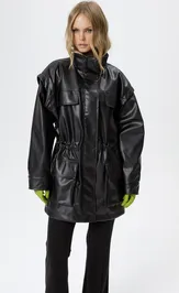 Куртка Pirs 6275 черный