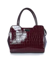 Torba Galanteya #23s1048k45 bordo