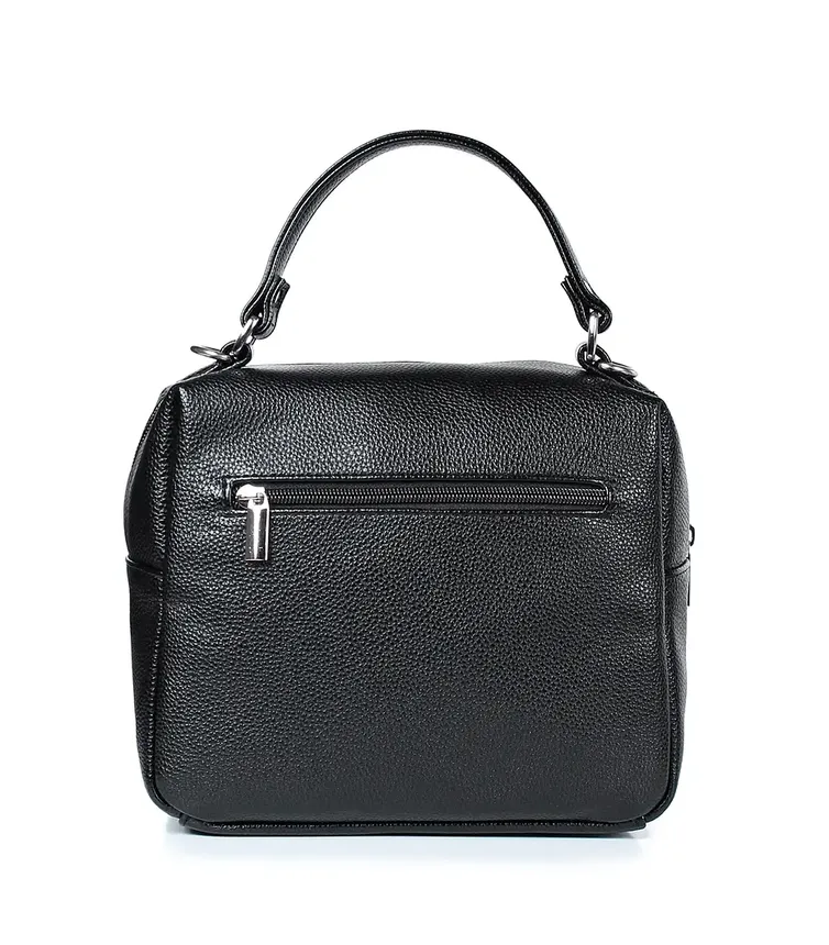 Torba Galanteya #25s2427k45 chernyj