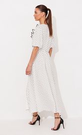 Dress Buter New 3362 gorox