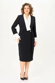Sukienka Anastasia MAK #1124A