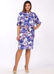 Платье Lady Style Classic арт. 1361/2