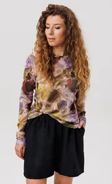 Blouson FAMA 24087