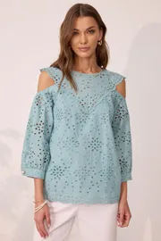 Bluzka Lyushe #4087 Bluza myata