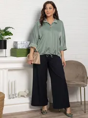 Bluzka LT Collection #B15112-24M