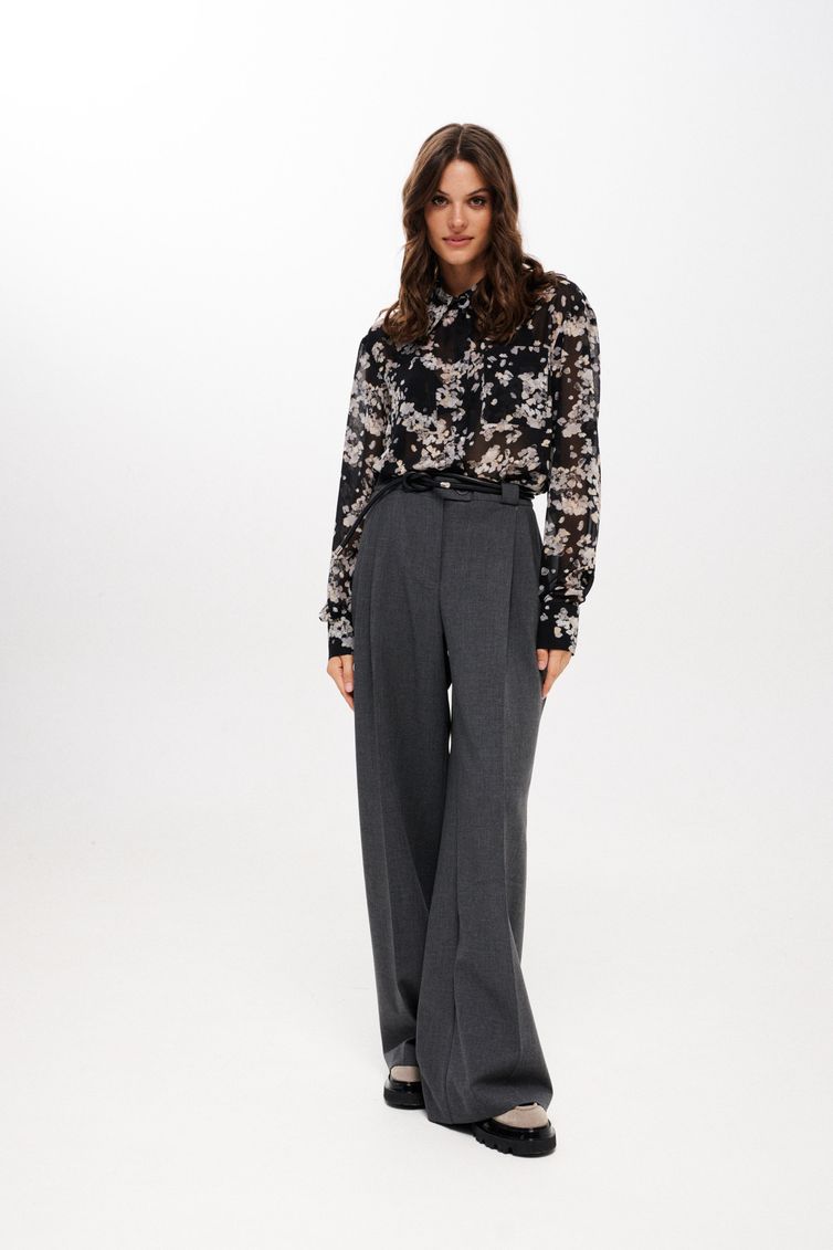Trousers Elletto Life #2266.1
