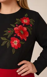 Sukienka BRELA 2456