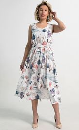 Платье LT Collection П15355-19М