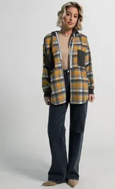 Рубашка LT Collection Б15127-50М