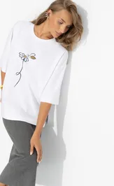Koszulka CHARUTTI Moda-maniya