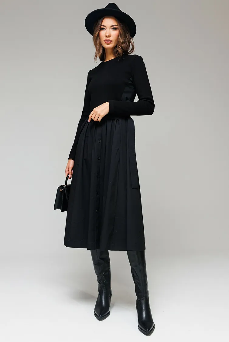 Sukienka Buter New #2894