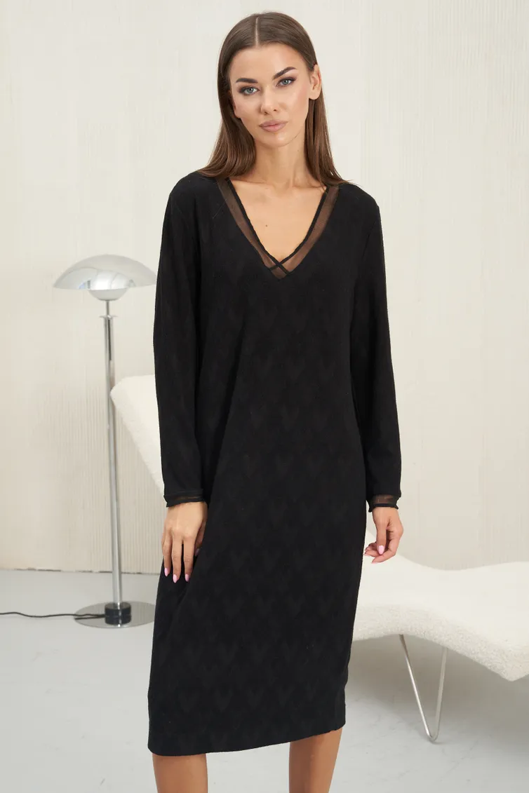 Dress Fantazia Mod #4641