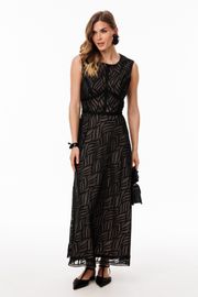 Sukienka EOLA #3136