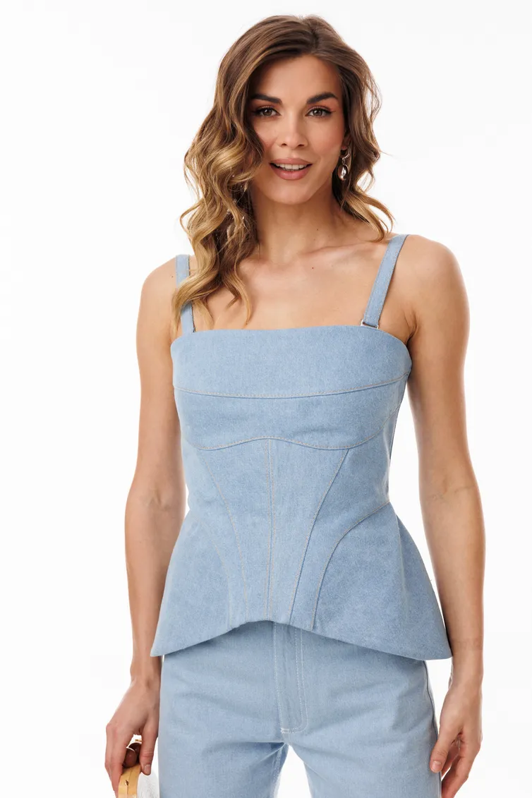 Top EOLA #3099 top