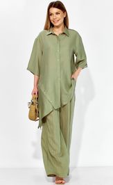 Комплект LAIKONY L-444 олива