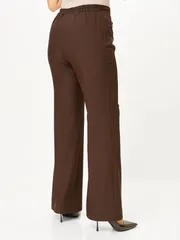 Garnitur Vilena-fashion #1180 shokolad