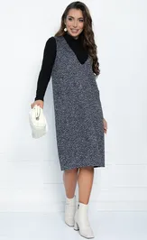 Платье LT Collection П11213